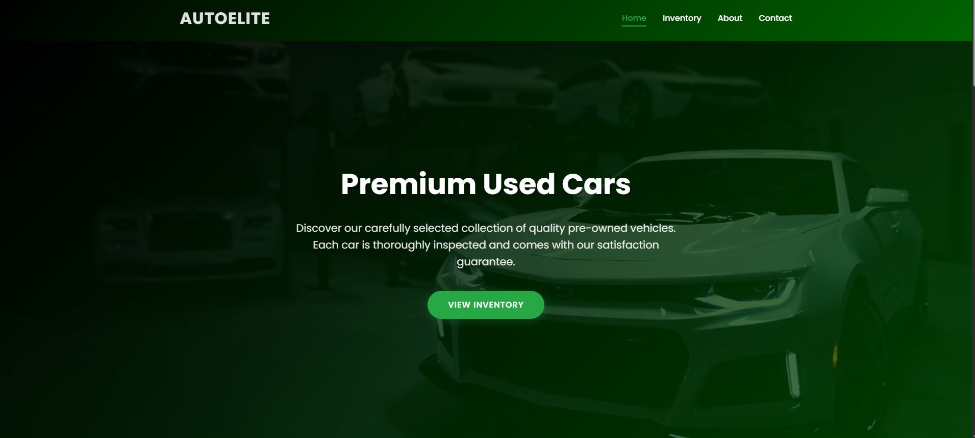 AutoElite